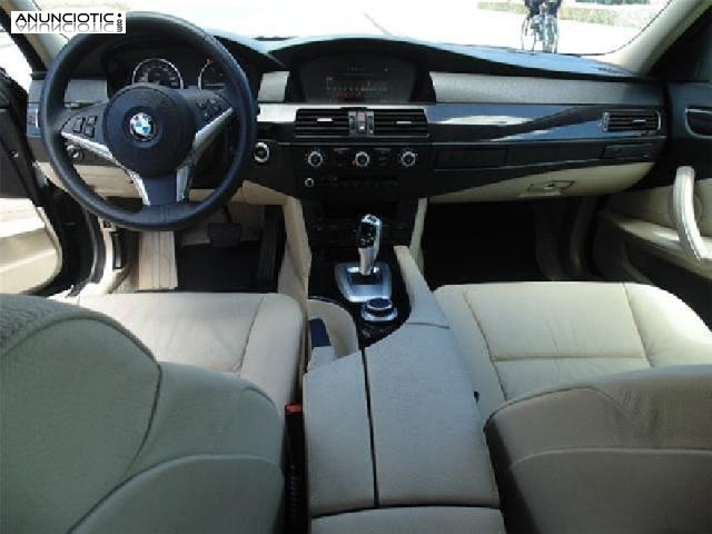 Bmw 520 d automatico