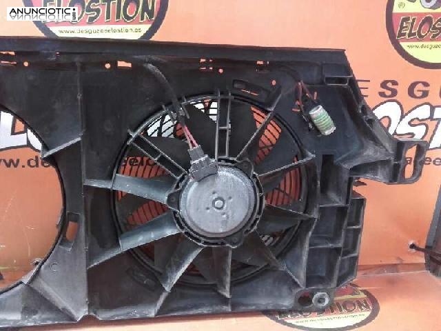 Electroventilador volkswagen crafter