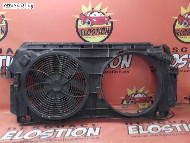 Electroventilador volkswagen crafter