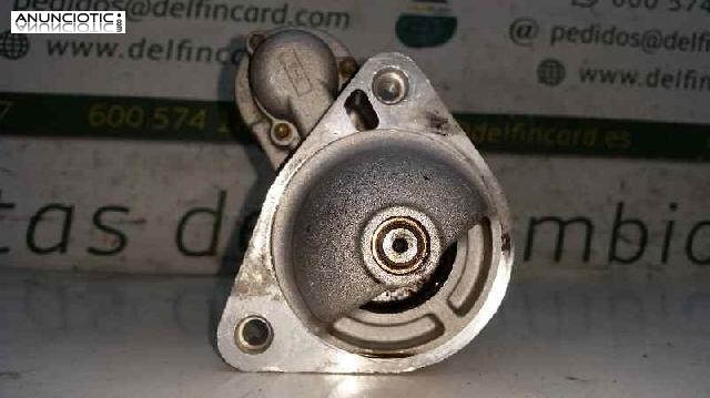 Motor arranque 3564570 2l131 daewoo