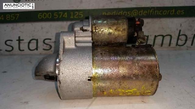 Motor arranque 3564570 2l131 daewoo