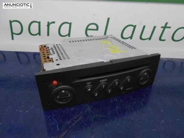 Sistema audio / radio cd 3415880