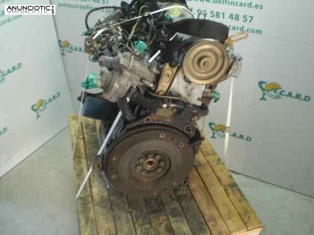 Motor completo 2726341 161a peugeot 205