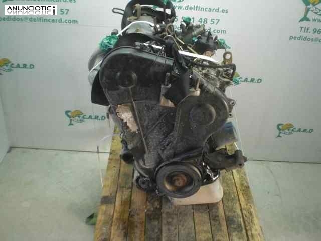 Motor completo 2726341 161a peugeot 205