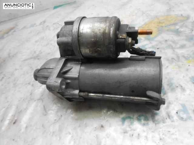 Motor arranque 3066939 55204116 fiat