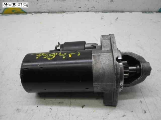 Motor arranque 3018634 0001108157 bmw