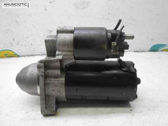 Motor arranque 3018634 0001108157 bmw