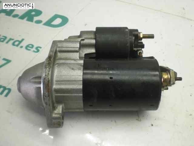 Motor arranque 2699645 06b911023v audi