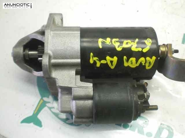 Motor arranque 2699645 06b911023v audi