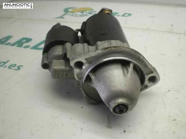 Motor arranque 2699645 06b911023v audi