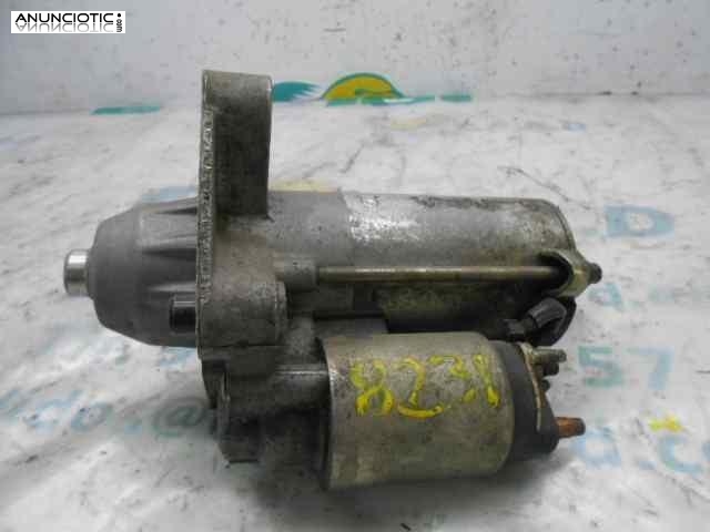 Motor arranque 3139152 y60118400c mazda