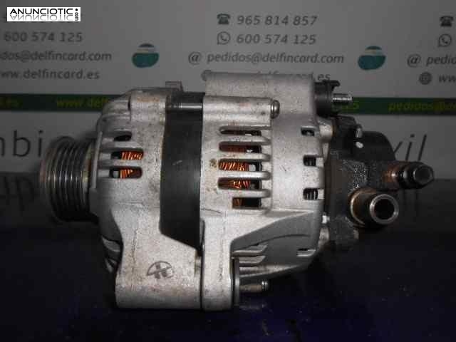 Alternador 3341966 021319262 hyundai