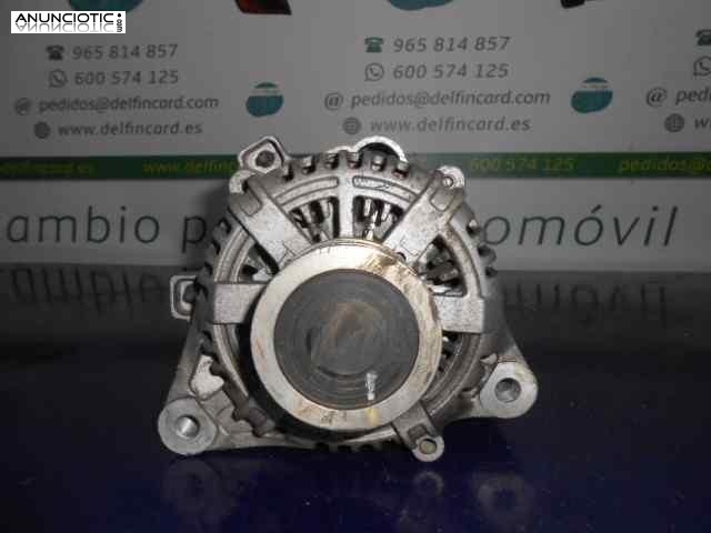 Alternador 3341966 021319262 hyundai