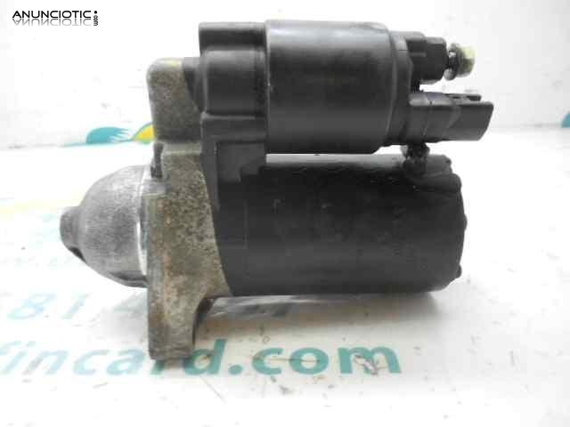 Motor arranque 3039184 001107088 toyota