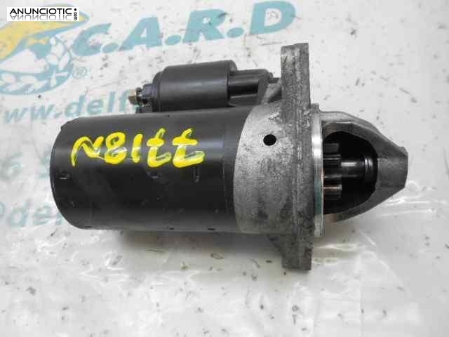 Motor arranque 3039184 001107088 toyota