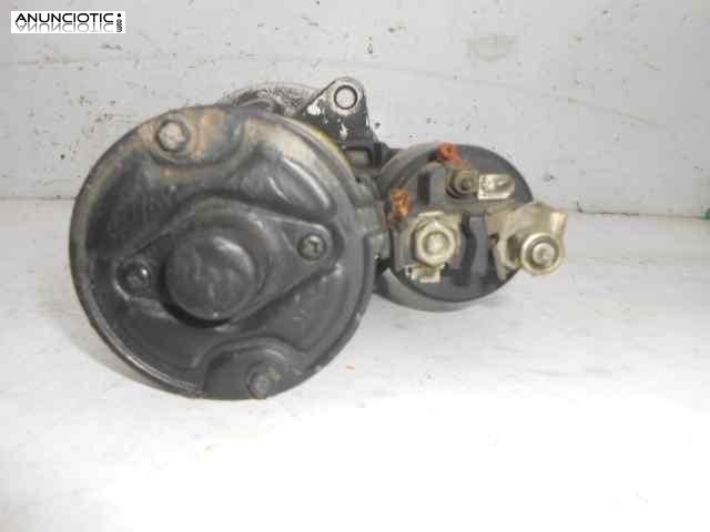 Motor arranque 3304294 0001112029