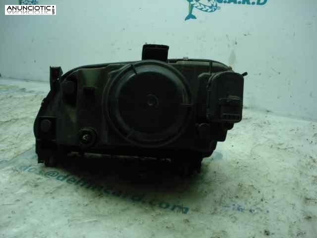 Faro derecho 2874051 7701040683 renault