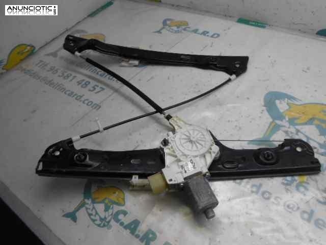 Elevalunas delantero derecho 3072549 bmw