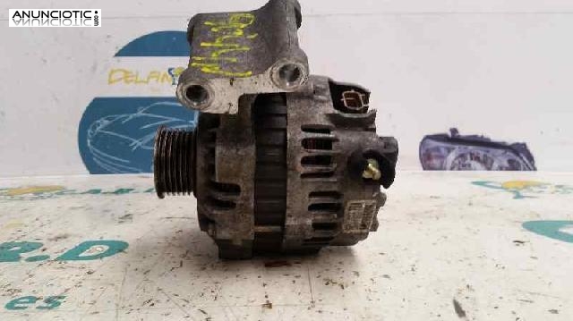 Alternador 3450586 a005ta7692 ford