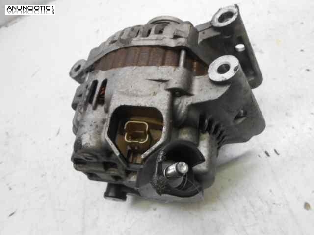 Alternador 3244589 a005tg0881zeb peugeot