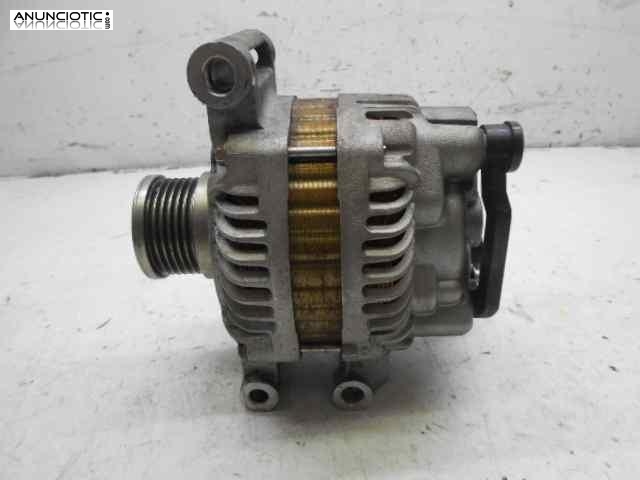 Alternador 3244589 a005tg0881zeb peugeot