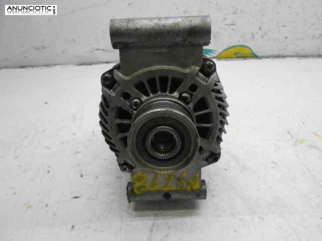 Alternador 3244589 a005tg0881zeb peugeot