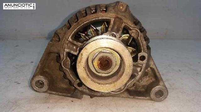 Alternador 3571119 0123110008 opel corsa