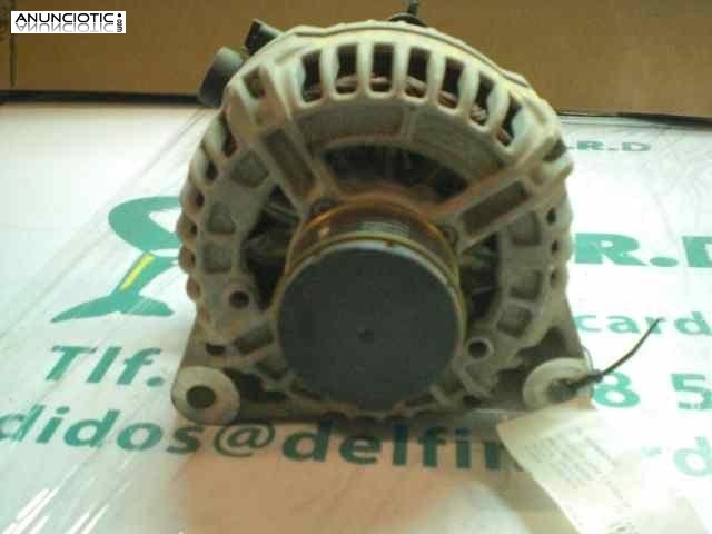 Alternador 2251751 5705kz citroen c4