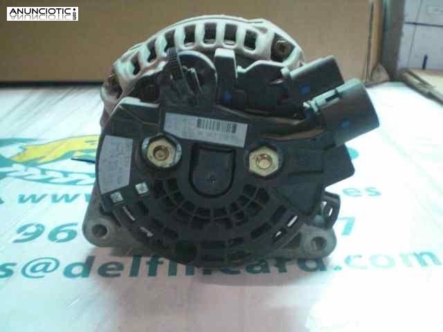 Alternador 2251751 5705kz citroen c4