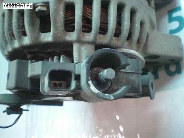 Alternador 2251751 5705kz citroen c4