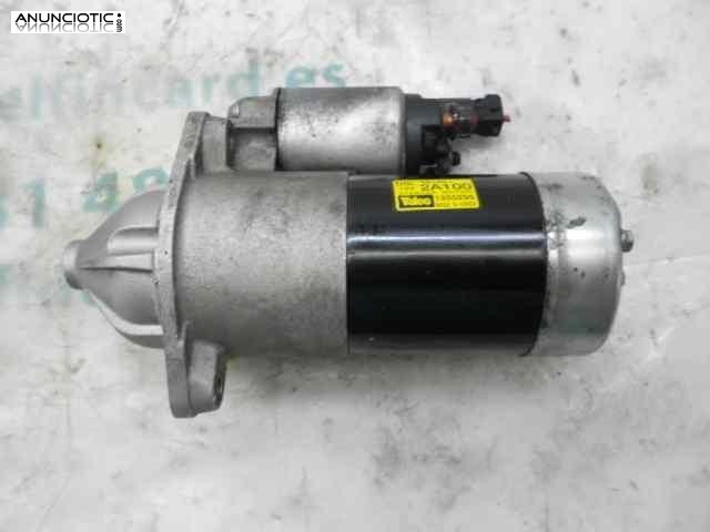 Motor arranque 2852600 1250295 hyundai