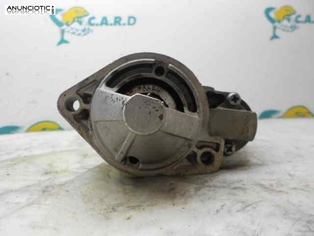 Motor arranque 2852600 1250295 hyundai