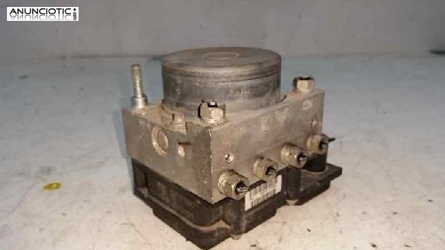 Abs 3352504 0265231537 opel corsa d