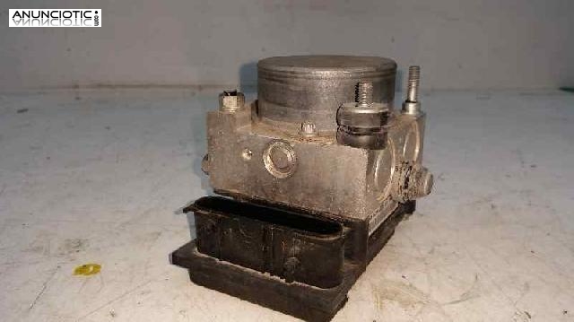 Abs 3352504 0265231537 opel corsa d