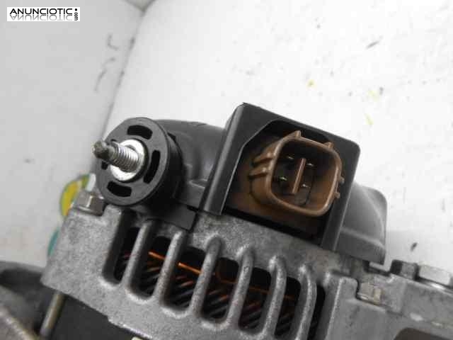 Alternador 3241368 1042102181 toyota