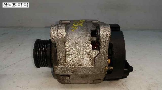 Alternador 3540460 63321859 alfa romeo