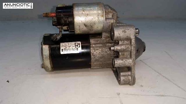 Motor arranque 3704885 m000t22471