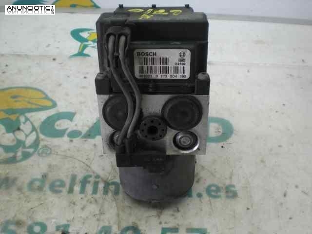 Abs 2677582 0273004395 renault megane i