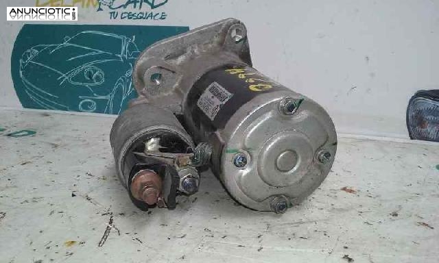 Motor arranque 3422045 m000t45171zt