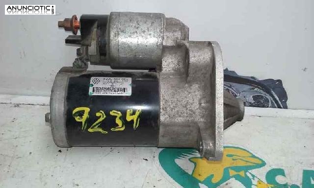 Motor arranque 3422045 m000t45171zt