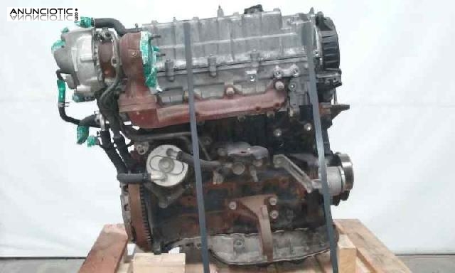 Motor completo 3485275 1cd toyota 