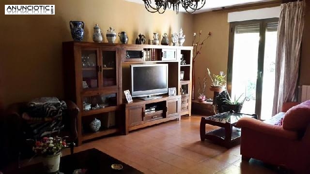 Se vende casa chalet en zona monterrubio