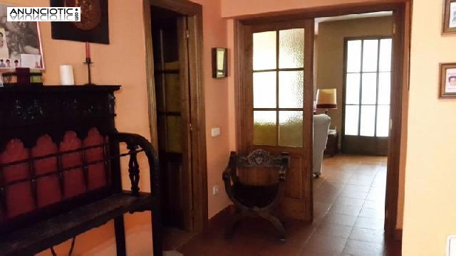 Se vende casa chalet en zona monterrubio