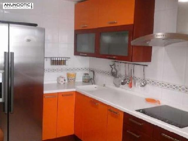 Chalet en venta en salamanca