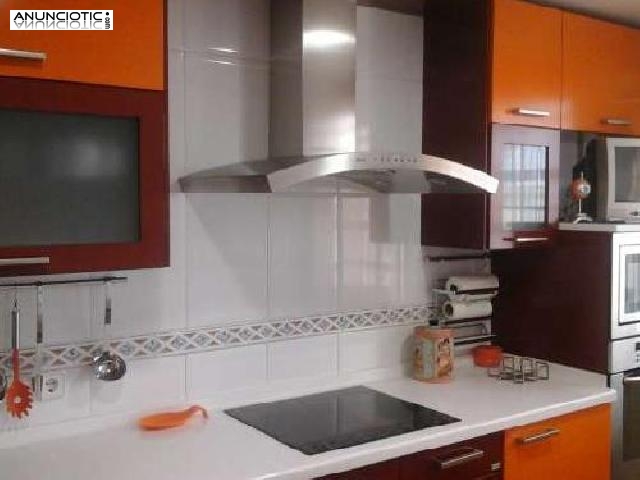 Chalet en venta en salamanca