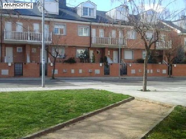 Chalet en venta en salamanca