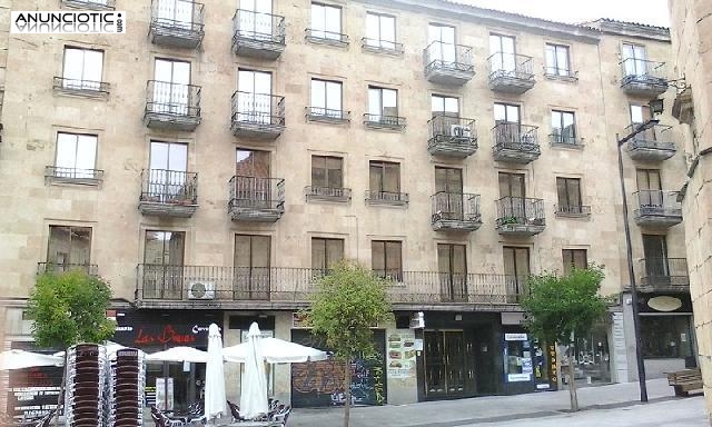 PARTICULAR VENDE PISO EN SALAMANCA, JUNTO PLAZA MAYOR