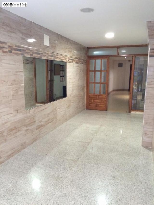 Oportunidad se vende 5º piso con ascensor muy