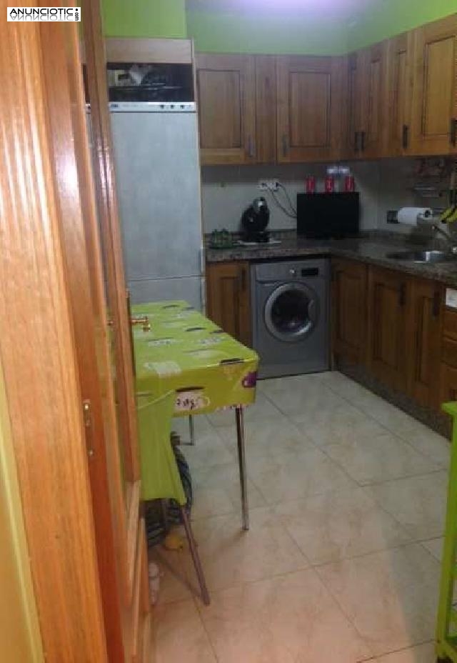 Se vende 5 piso con ascensor