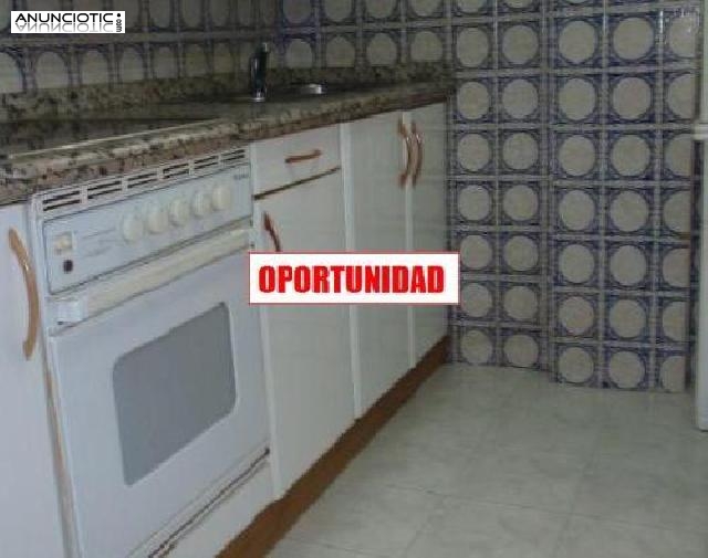 Piso en venta en avd portugal